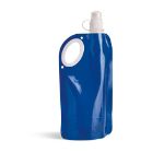 hike. opvouwbare bidon voedselveilig 770 ml - blauw