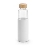 dakar waterfles 600 ml - wit
