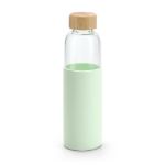 dakar waterfles 600 ml - licht groen
