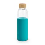 dakar waterfles 600 ml - licht blauw