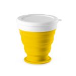 astrada. opvouwbare reismok 250 ml voedselveilig