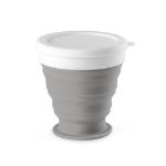 astrada. opvouwbare reismok 250 ml voedselveilig