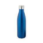 show satin. rvs fles 510 ml roestvrij staal