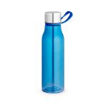 senna r-pet fles met glanzende afwerking - koningsblauw