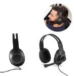 kilby. koptelefoon inclusief geschenkdoos