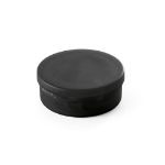 germain oortjes - zwart