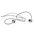 vibration koptelefoon met microfoon