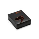 vibration koptelefoon met microfoon