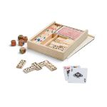 playtime 4-in-1 spellenset