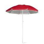 parana parasol - rood