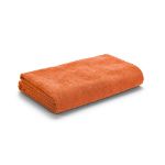 california strandhanddoek - oranje