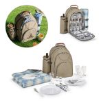 villa picknick koel rugtas