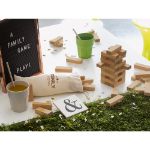 flik. houten spel
