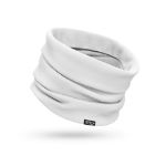 kolkata. multifunctionele bandana - wit