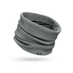 kolkata. multifunctionele bandana - grijs