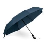 campanela opvouwbare paraplu - blauw