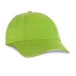 baseball pet 6 panelen botania
