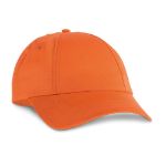 baseball pet 6 panelen botania
