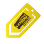 papierclip pijl mega 150 mm