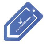 papierclip pijl maxi 120 mm