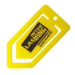 papierclip pijl maxi 120 mm