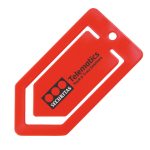 papierclip pijl maxi 120 mm