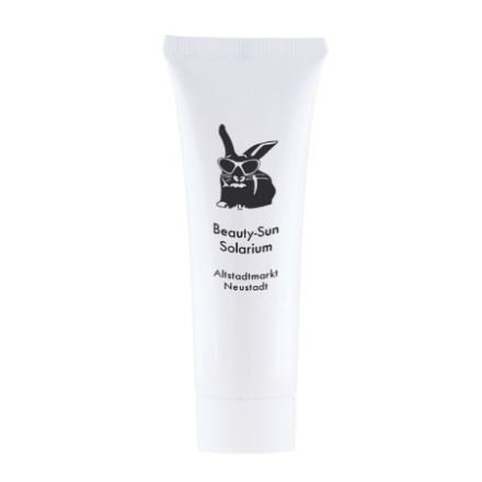 tube 25 ml zonnebrandcreme factor 30