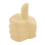 anti-stress duim