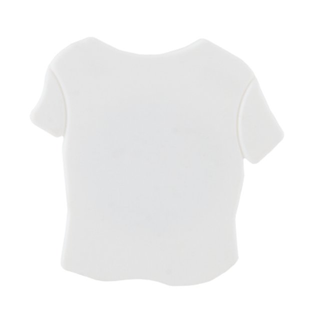 t-shirt magneet