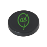 magneet ø 40 mm