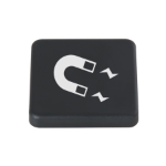 magneet 30x30 mm
