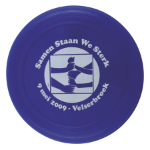frisbee 210 mm met ringen