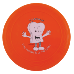 frisbee 210 mm met ringen