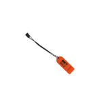 fluitje met safetykoord