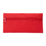 groot etui polyester 600d - rood