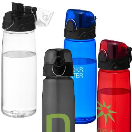 tritan sportfles capri 700 ml