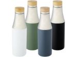 koperen vacuum geisoleerde rvs thermosfles 540 ml