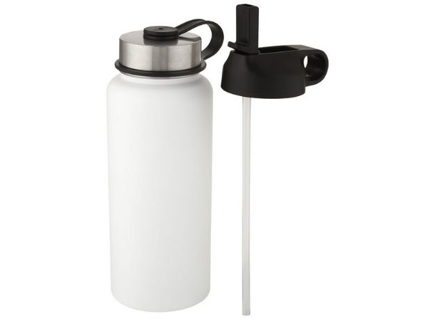 supra koperen thermosfles 1000 ml