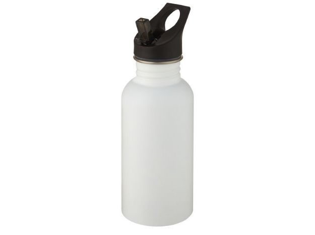 lexi 500 ml roestvrijstalen drinkfles