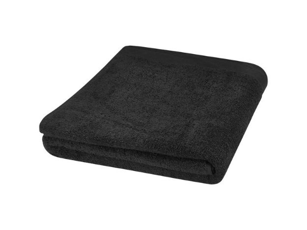 riley badhanddoek 100 x 180 cm 550 g/m2 katoen