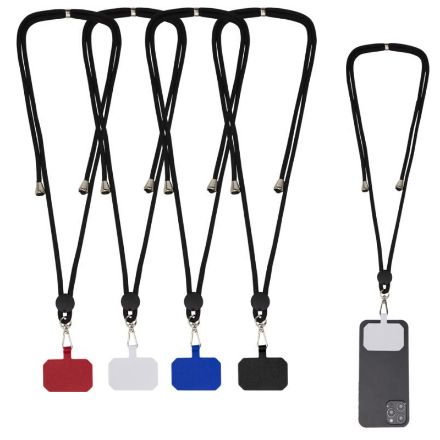 kubi lanyard voor telefoon