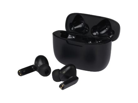 2.0 true wireless automatisch koppelende oortjes