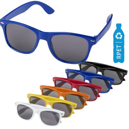 sun ray zonnebril van rpet