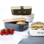 midori bamboe lunchbox 1000 ml