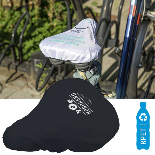 rpet standard zadelhoes