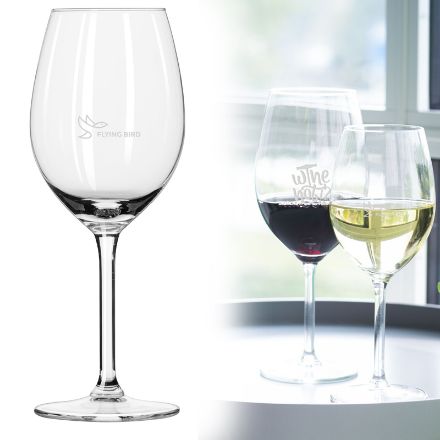 esprit wijnglas 330 ml