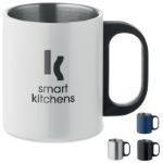 dubbelwandige mok 300 ml taniss