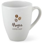 keramische mok, 160 ml.