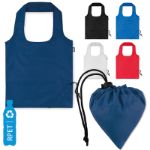 opvouwbare rpet tas foldpet