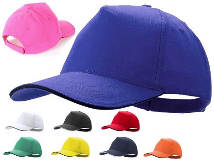 pet geborsteld katoen, 6 panelen rubec